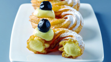 zeppole ok